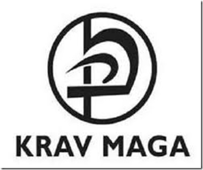 krav maga