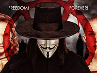 [HD] V de Vendetta 2006 Pelicula Completa En Español Online