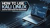 How to Use Kali Linux Online: Step-by-Step Guide for Beginners