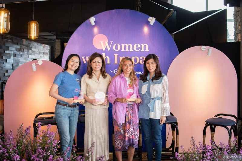 Tantangan “Founder” Wanita Membangun “Startup” Teknologi