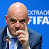 Brazilian football chief, Del Nero, given 90-day ban