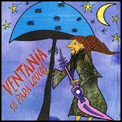 Ventania