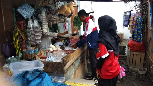 Merak Jayabaya Yaspih Galang Dana Untuk Sunami Banten Dan Lampung