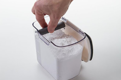 Prepworks From Progressive ProKeepers Are The Ultimate Flour And Sugar Keeper Or Containers