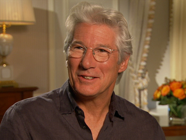 Hollywood actor Richard Gere will visit Borobudur and Prambanan temples on