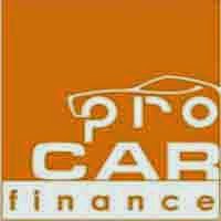 Logo PT Pro Car International Finance