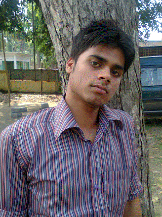 Saidur Rahman (Shuvo)