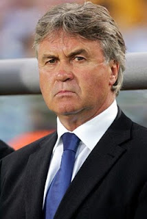 Gus Hiddink