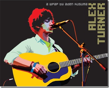 2010-05-26 ALEX TURNER