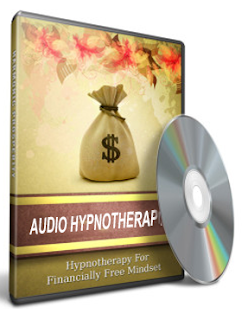 Audio Hypnotherapy