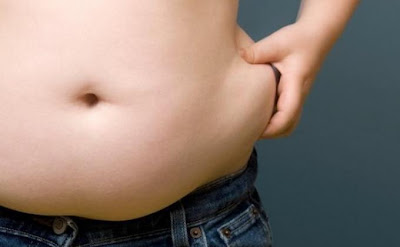 Do not ignore big stomach, this is causes and how to overcome it