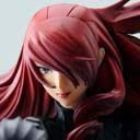 FIGURA The Ultimate in Mayonaka Arena MITSURU KIRIJOU PERSONA 4