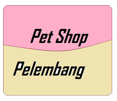Pet Shop di Palembang 