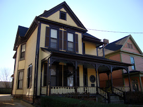 Martin Luther King, Jr. Birth Home