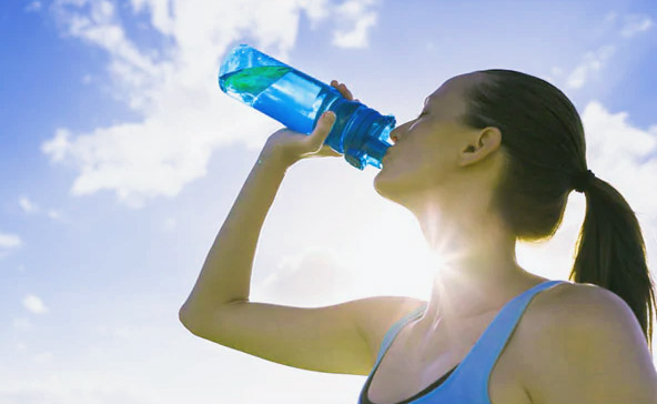 Do you know when dangerous of drinking water,Health and Beauty tips in Doha