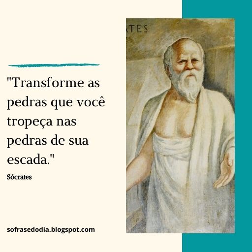 Frases de Sócrates