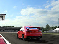 Assoluto Racing Apk v1.4.1 Mod (New Game Mode/Free Money)