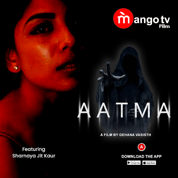 Aatma | Mango Tv Originals | Official Trailer | Streaming Soon Exclusively Only On MangoTv app
