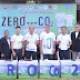 จังหวัดฉะเชิงเทรา แถลงข่าว ZERO CO2 CHACHOENGSAO RUN 2022 คึกคัก