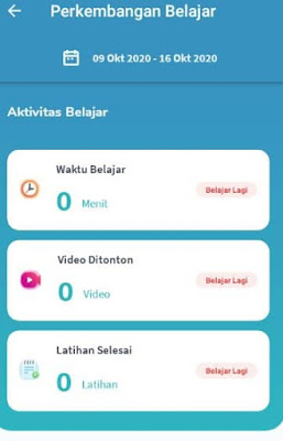 perkembangan belajar ruang guru android