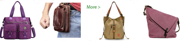 useful stylish bags