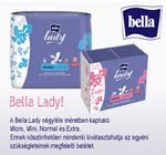 Bella Lady