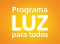 Programa Luz Para Todos