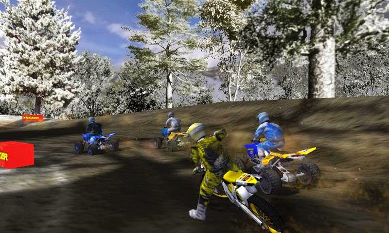 Download Apk Game 2XL MX 0ffroad Balap Motorcross dengan ...