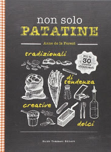 Non solo patatine