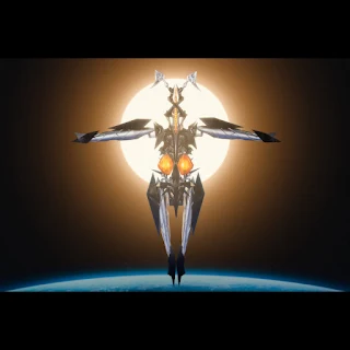 SHFiguarts Zetton [Shin Ultraman], Bandai