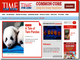 4 websites for students to use when doing internet research - kid friendly search engine