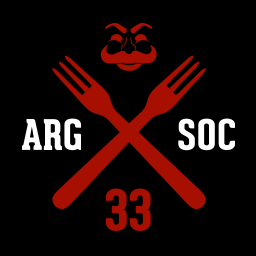 Kali Linux + ARG Society