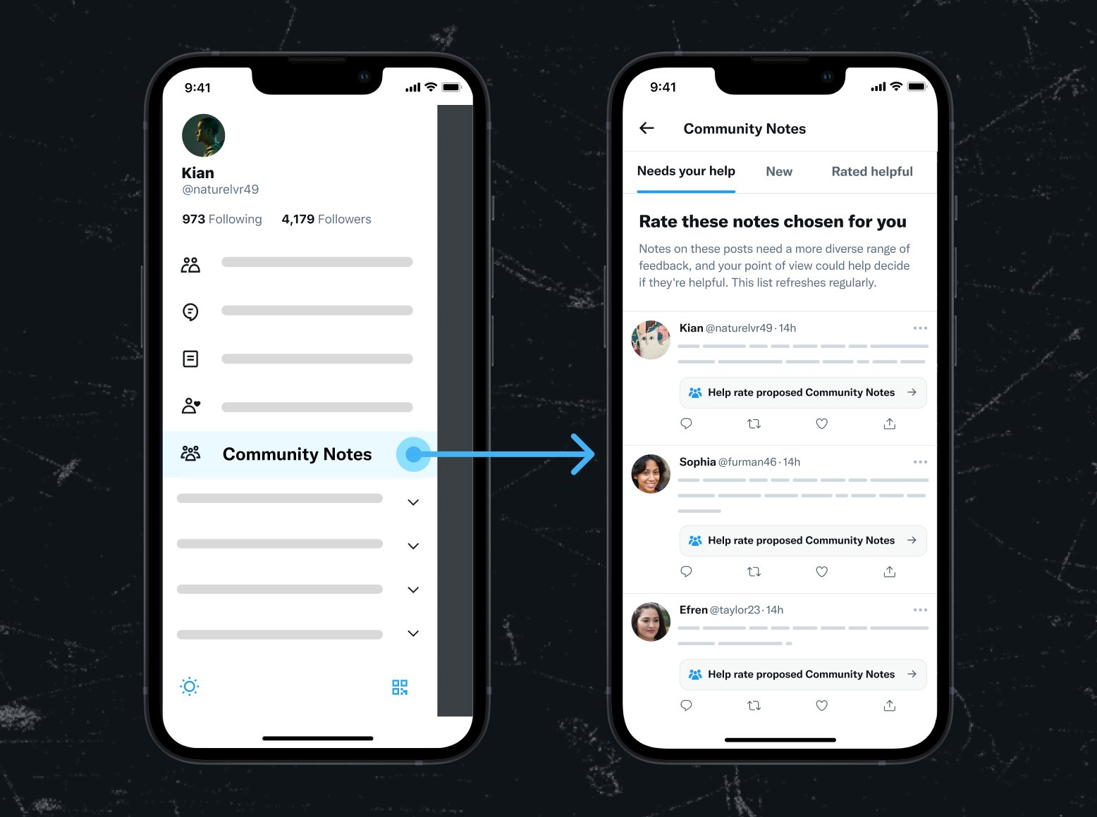 X Makes More Tweaks To Community Notes Including New Alerts Feed And Scoring Algorithms