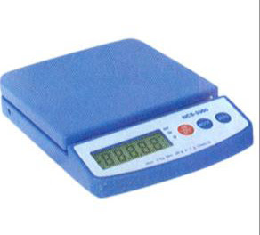 weighing machines