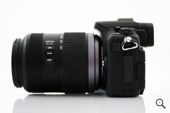 Panasonic G2