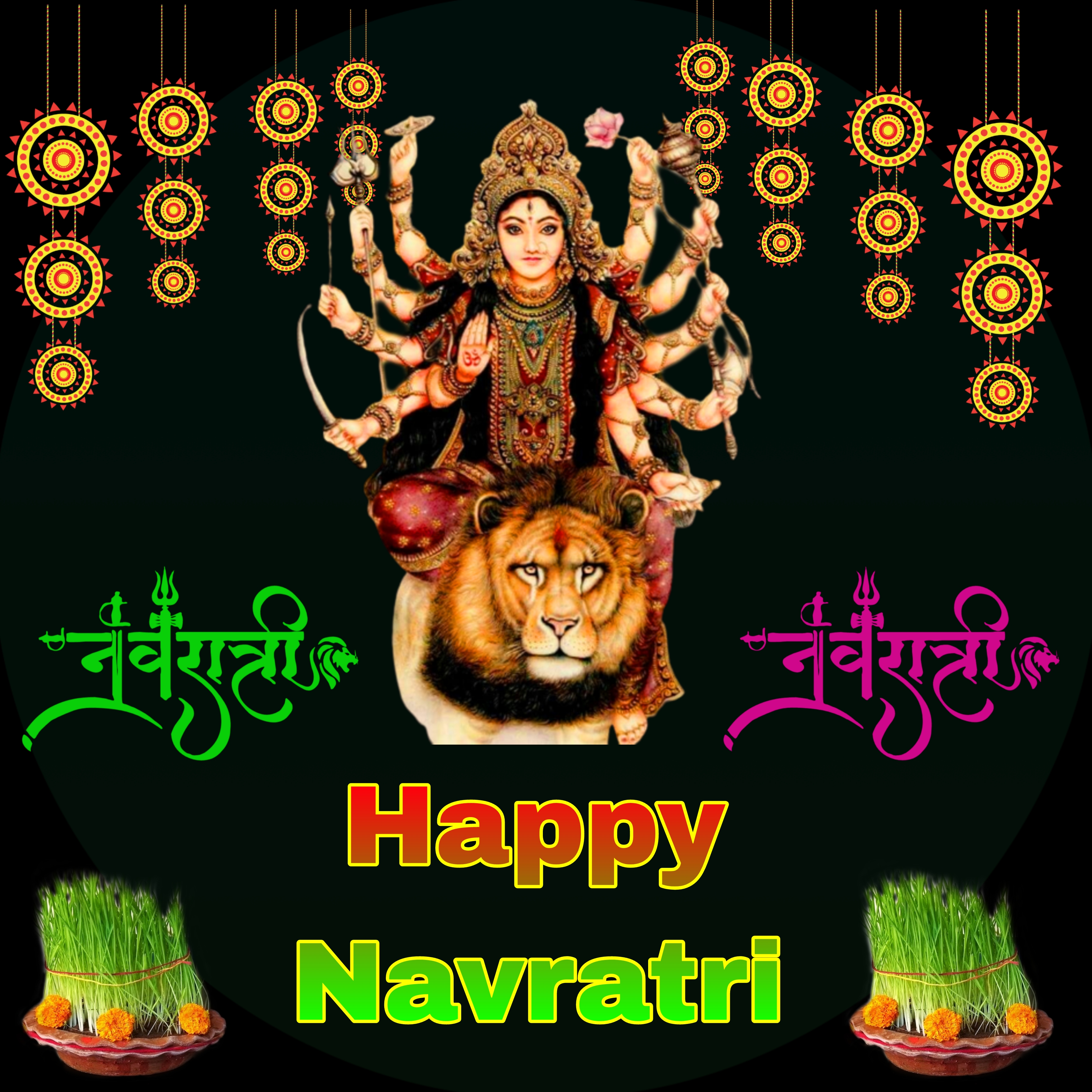 happy navratri images in hindi download-  Happy Navratri images photos wallpapers-  MAA Durga image for Navratri photo-  Happy Navratri Images