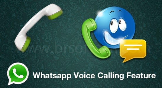 How To Activate WhatsApp Voice Calling 