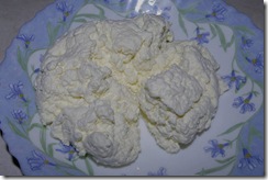 RICOTTA