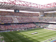Inter Milan also intends to build a private stadium, leaving the San Siro .