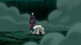 10 REASONS WHY ITACHI CAN DEFEAT MADARA