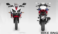Honda CBR150R 2015 Price In Bangladesh