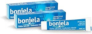 Bonjela For Adults