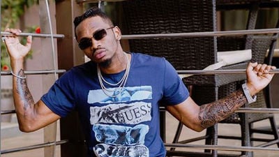 Diamond Platnumz Afunguka asema "Siachi Mpaka Waombe Poo, Ndo Kwa Kwanza Tumeanza"