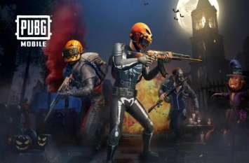 Pubg new update by Phonevscell 