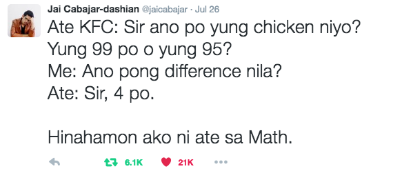 HILARIOUS: These 8 “Sabaw” Moments On Twitter Will Definitely Make You Laugh!