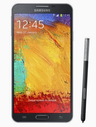 Samsung Galaxy Note 3 Neo