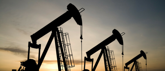 Crude Oil Signals