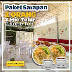 Paket Sarapan Pagi Hotel Bangka