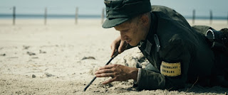 land of mine joel basman