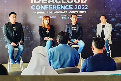 kepala bergetar mentor milenia